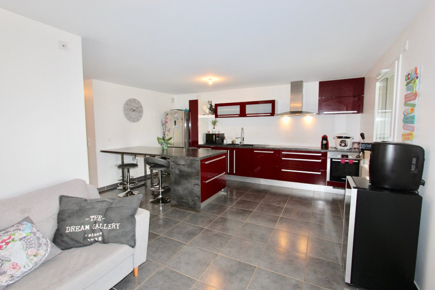 vente Appartement Seynod - Photo 3