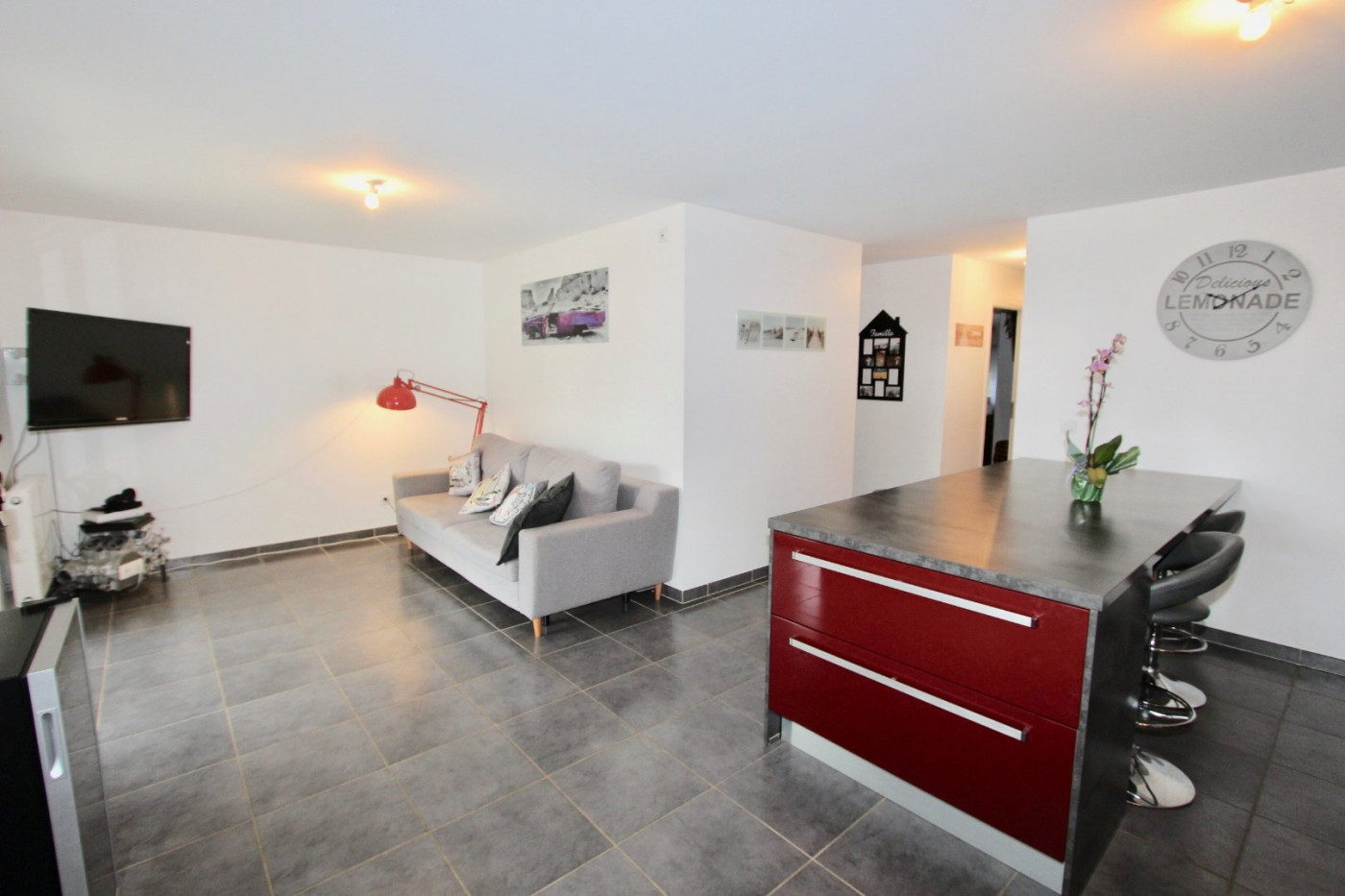 vente Appartement Seynod - Photo 2