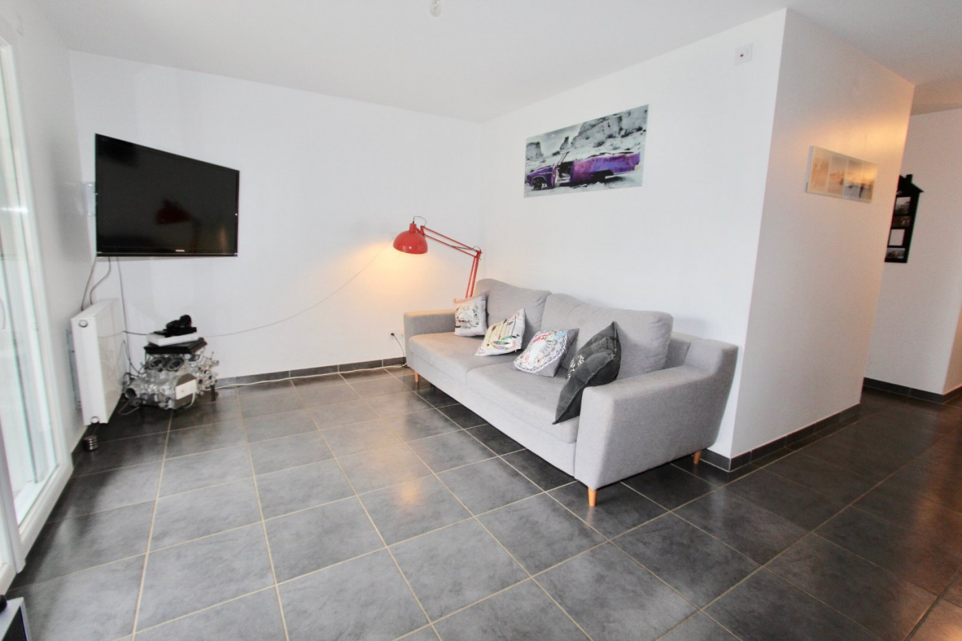 vente Appartement Seynod - Photo 5