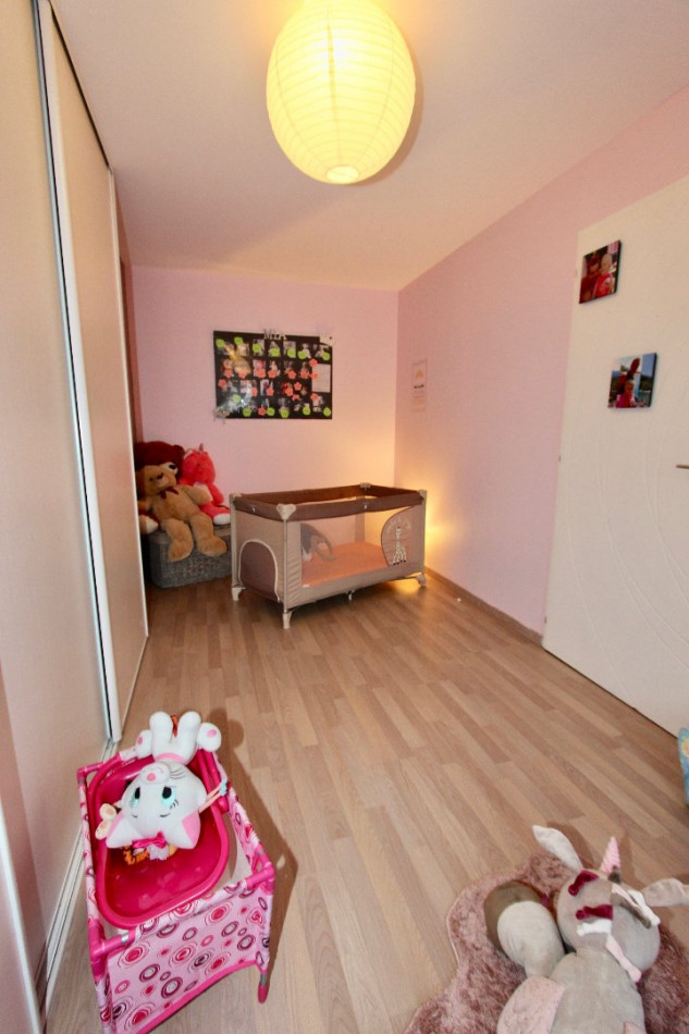vente Appartement Seynod - Photo 9