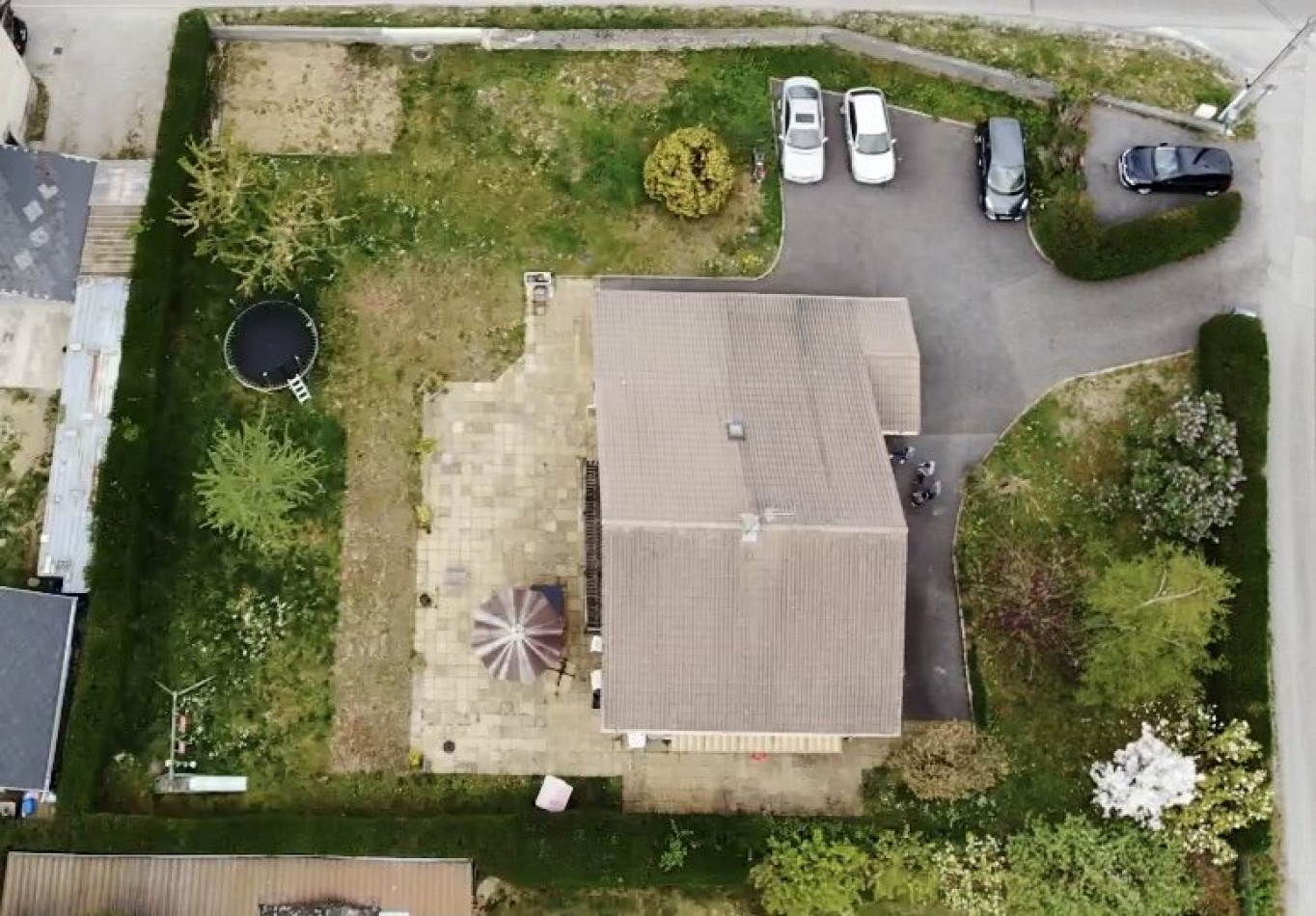 vente Maison Chavanod - Photo 10