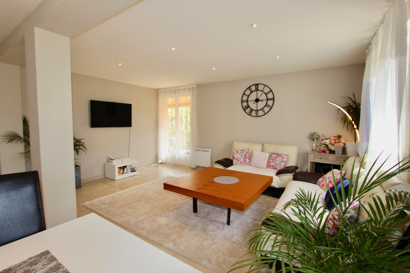 vente Maison Chavanod - Photo 2
