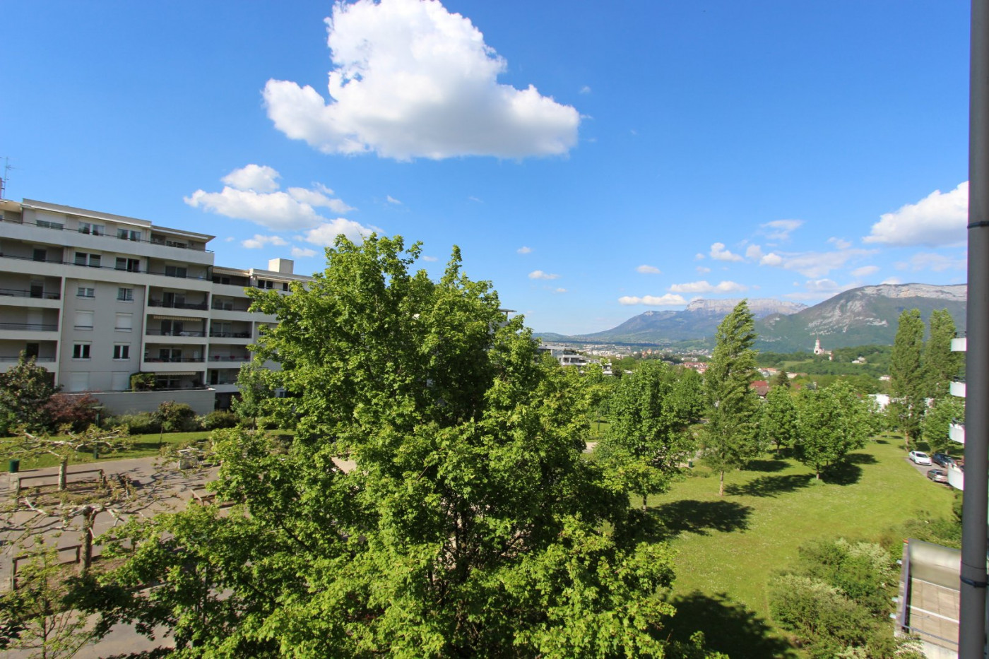 vente Appartement Seynod - Photo 2