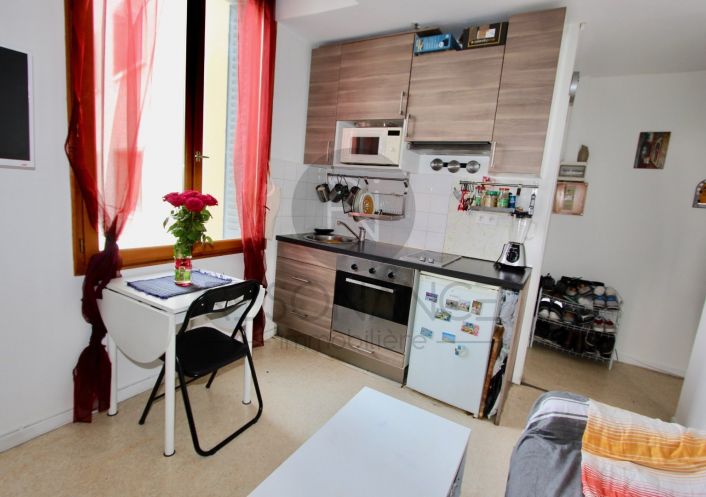 A vendre Appartement Annecy | Réf 74023151 - Resonance immobilière