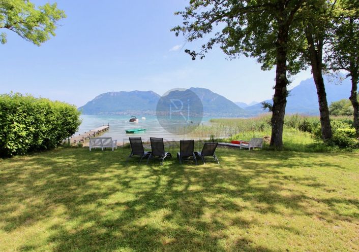 vente Maison Sevrier