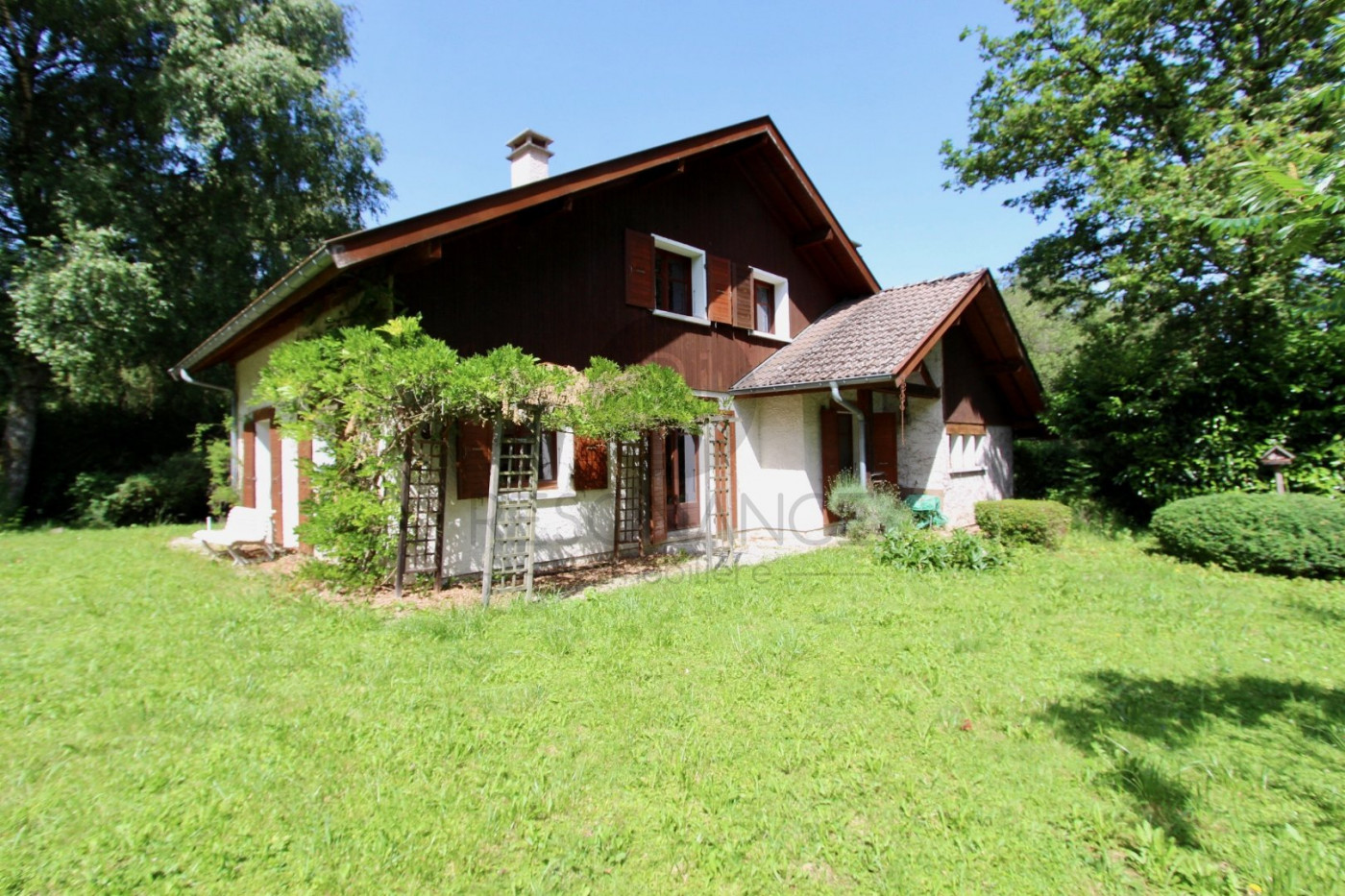 vente Maison Sevrier - Photo 2