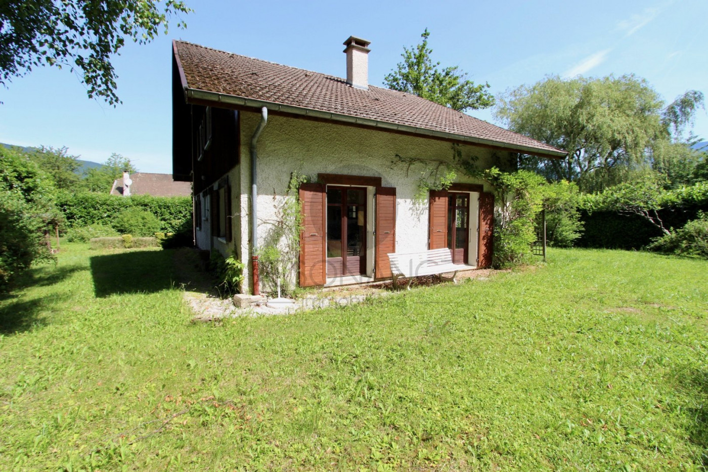 vente Maison Sevrier - Photo 3