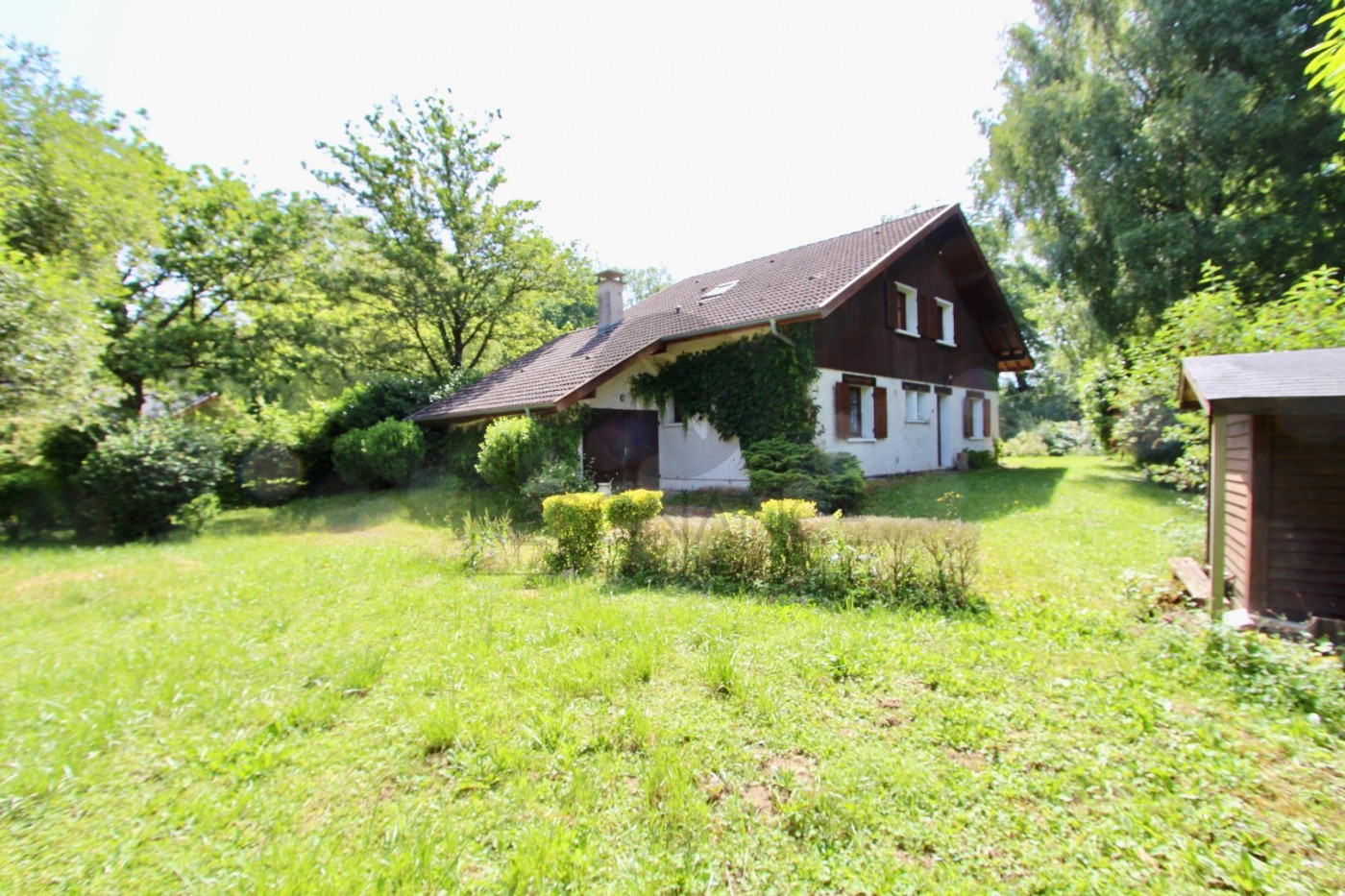 vente Maison Sevrier - Photo 4