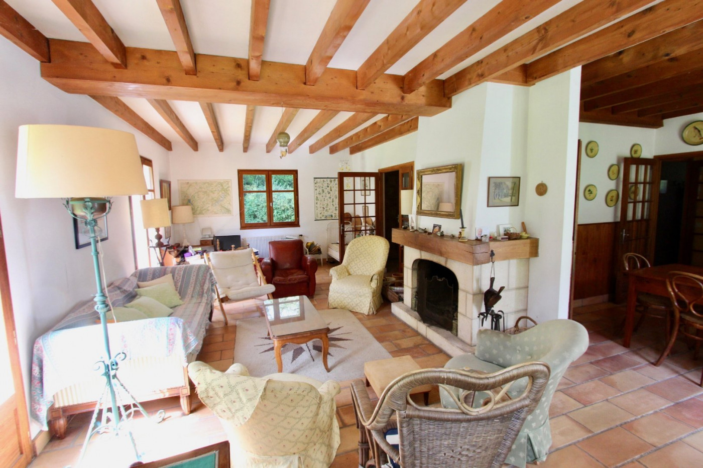 vente Maison Sevrier - Photo 5