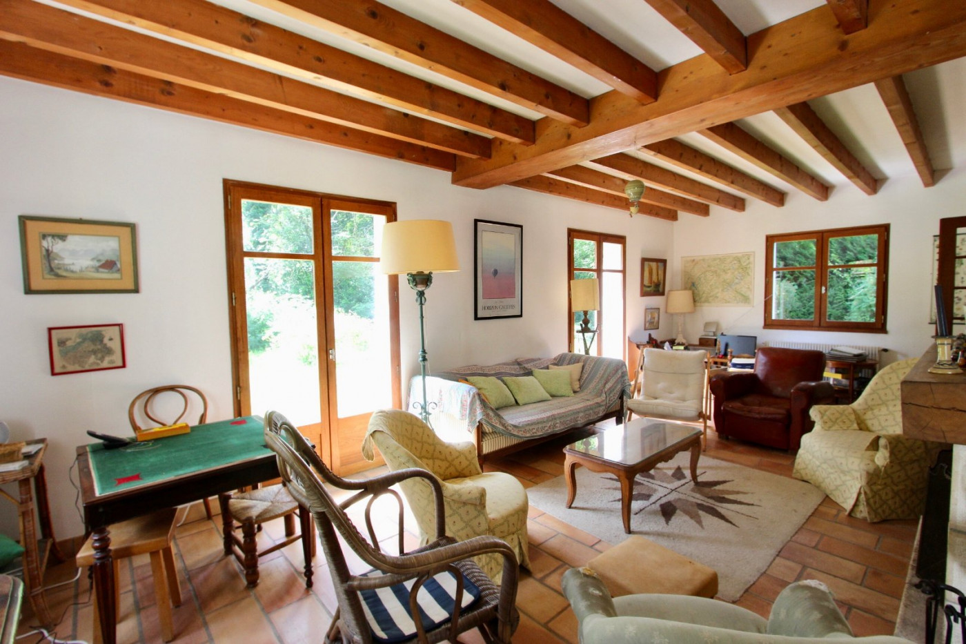 vente Maison Sevrier - Photo 6