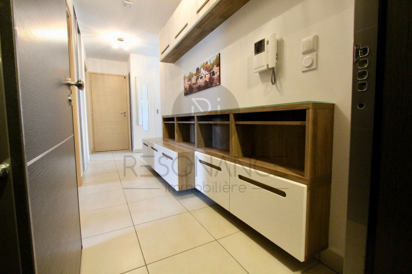 vente Appartement Les Ollieres - Photo 17