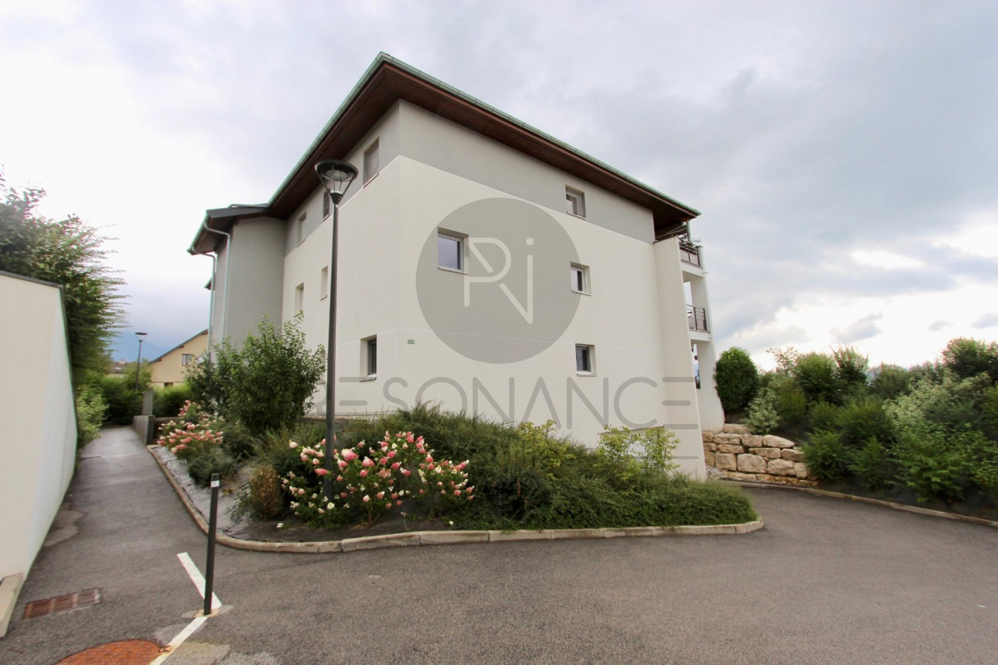 vente Appartement Les Ollieres - Photo 12