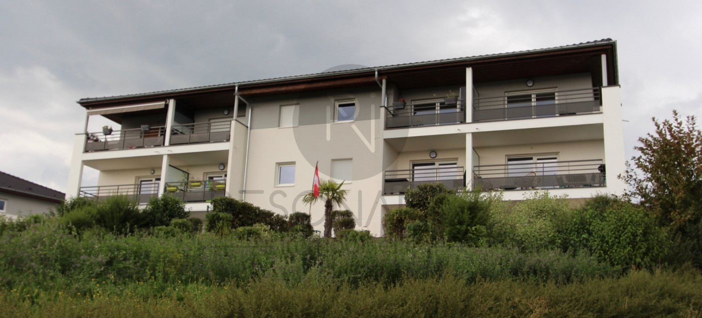 vente Appartement Les Ollieres - Photo 15