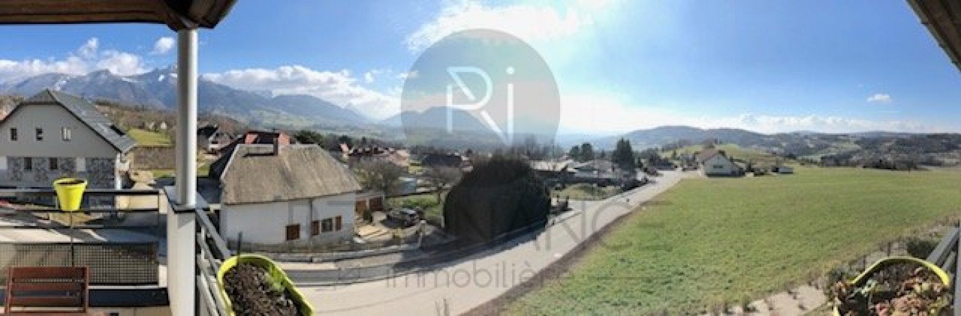 vente Appartement Les Ollieres - Photo 13