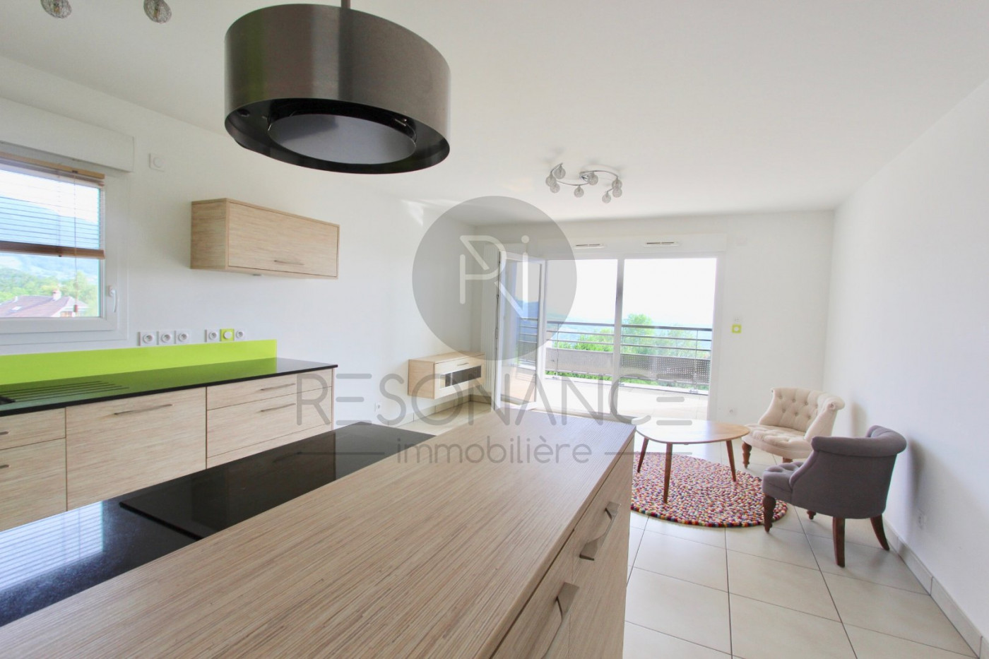 vente Appartement Les Ollieres - Photo 4