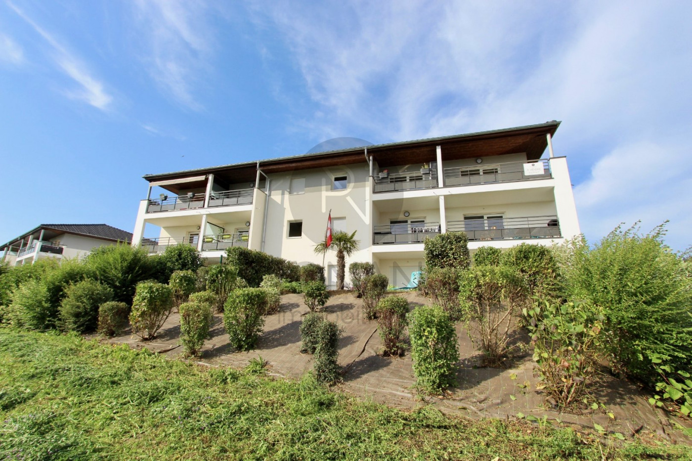 vente Appartement Les Ollieres - Photo 11