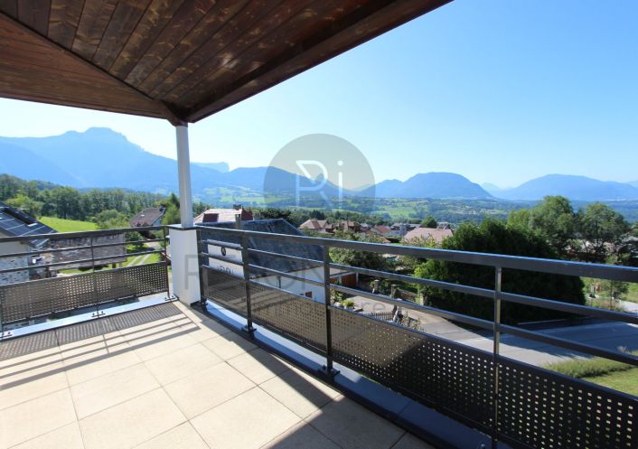 vente Appartement Les Ollieres