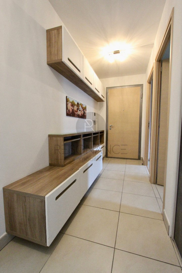 vente Appartement Les Ollieres - Photo 6