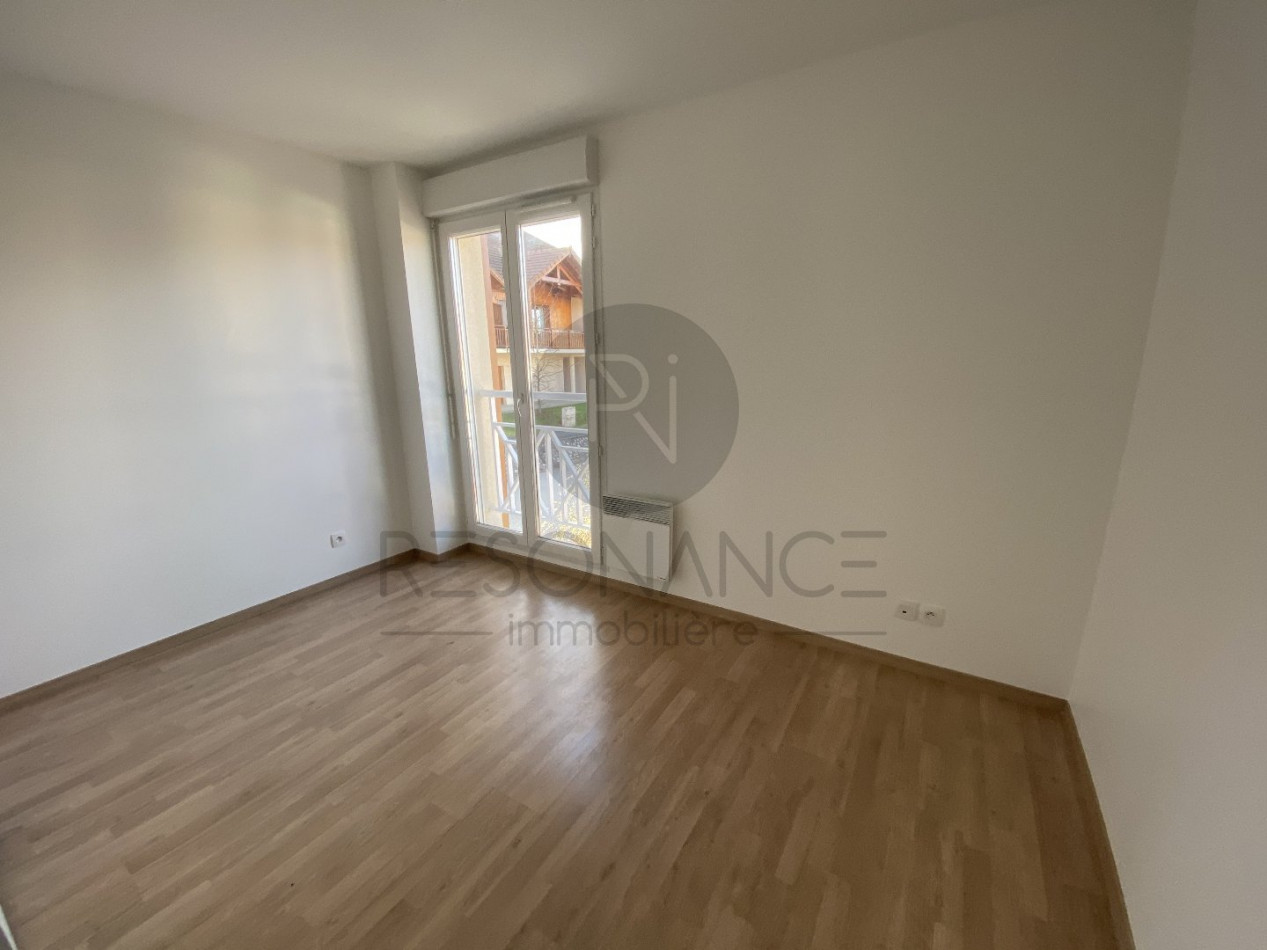 vente Maison jumelée La Balme De Sillingy - Photo 14