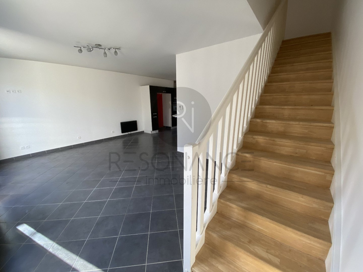 vente Maison jumelée La Balme De Sillingy - Photo 2