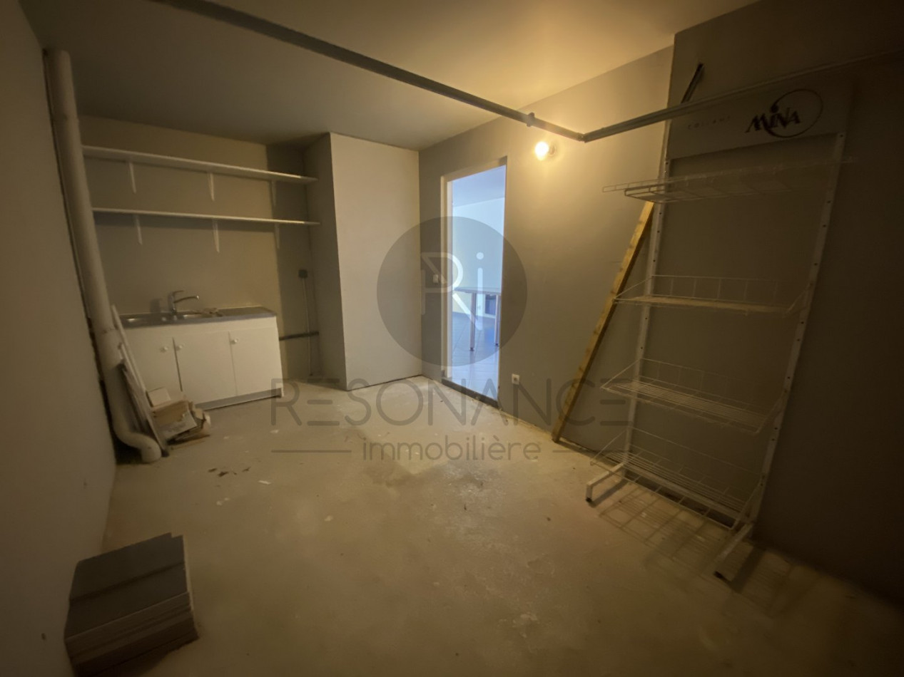 vente Maison jumelée La Balme De Sillingy - Photo 18