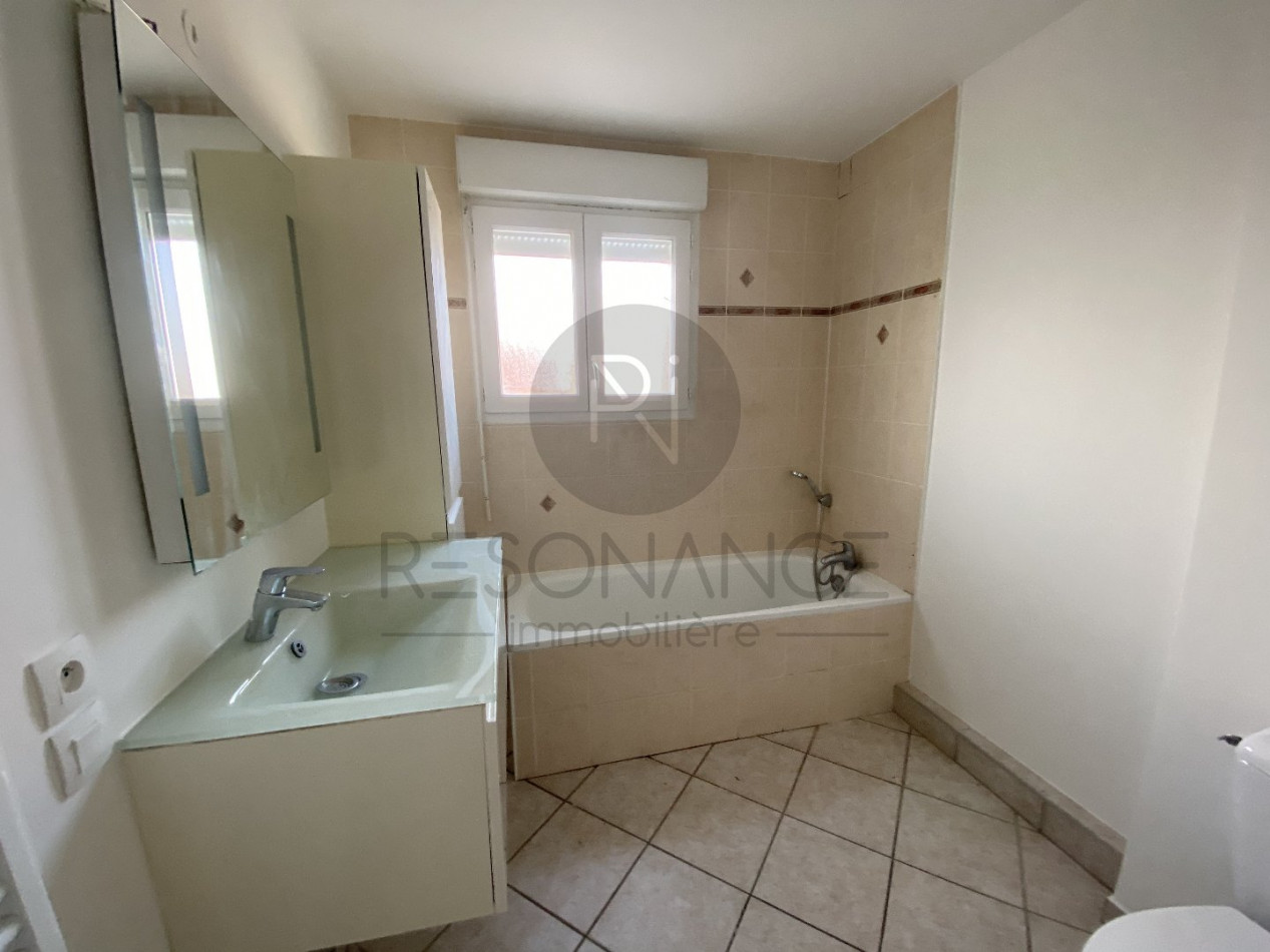 vente Maison jumelée La Balme De Sillingy - Photo 11