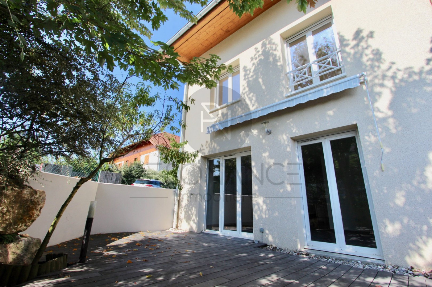 vente Maison jumelée La Balme De Sillingy - Photo 20