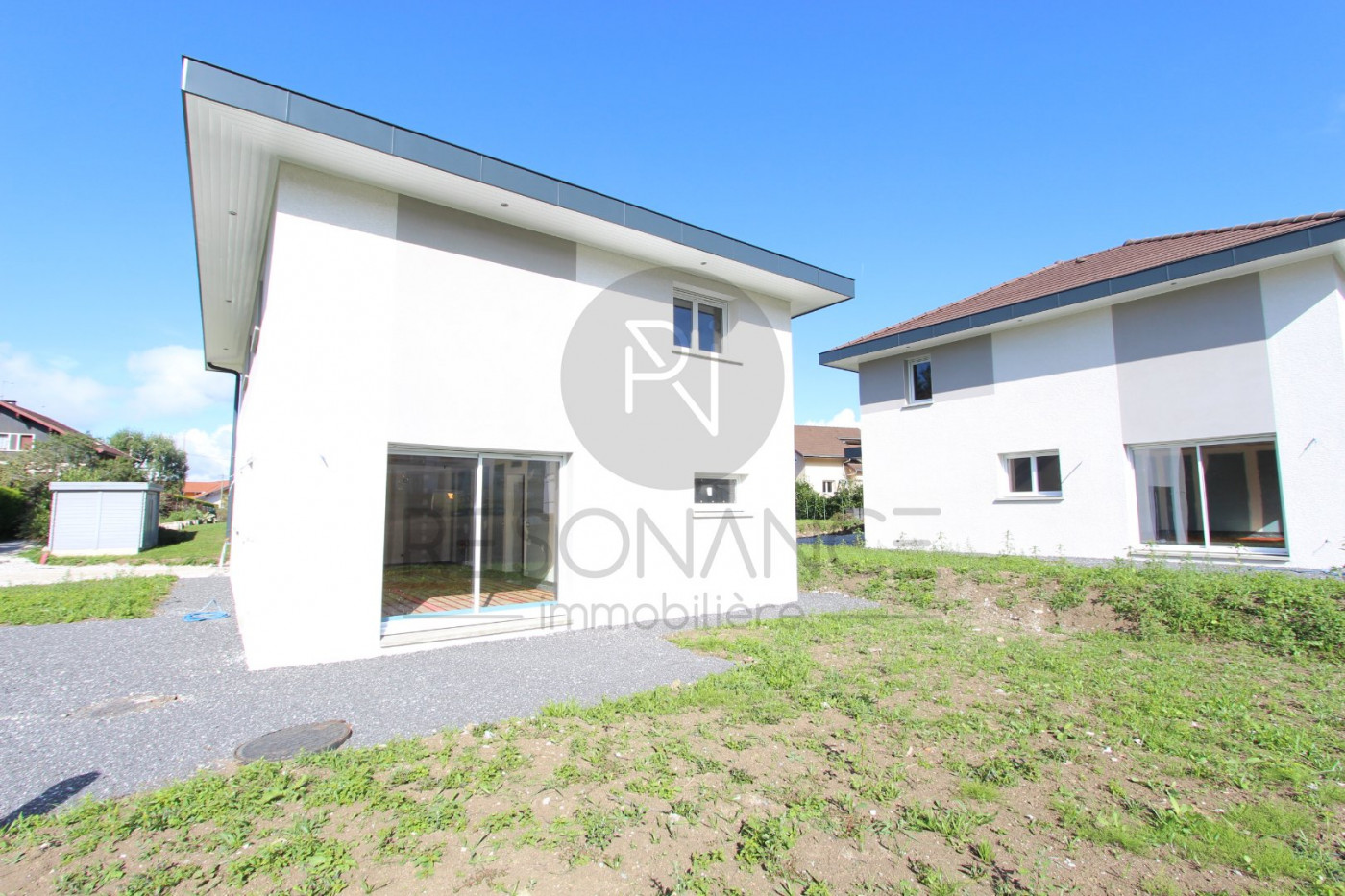 vente Maison Villaz - Photo 5