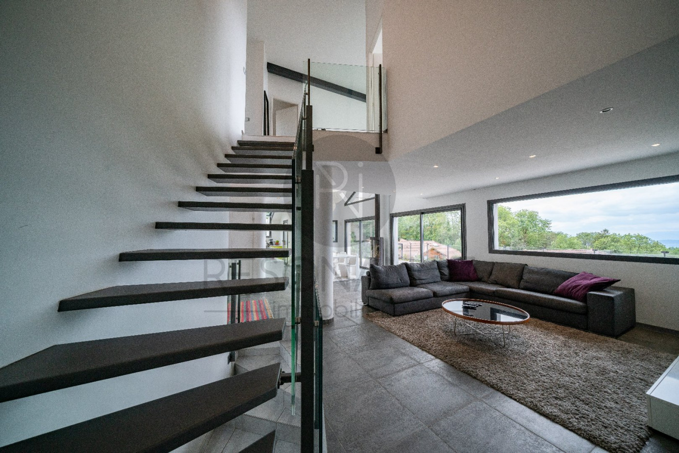 vente Maison Villaz - Photo 4