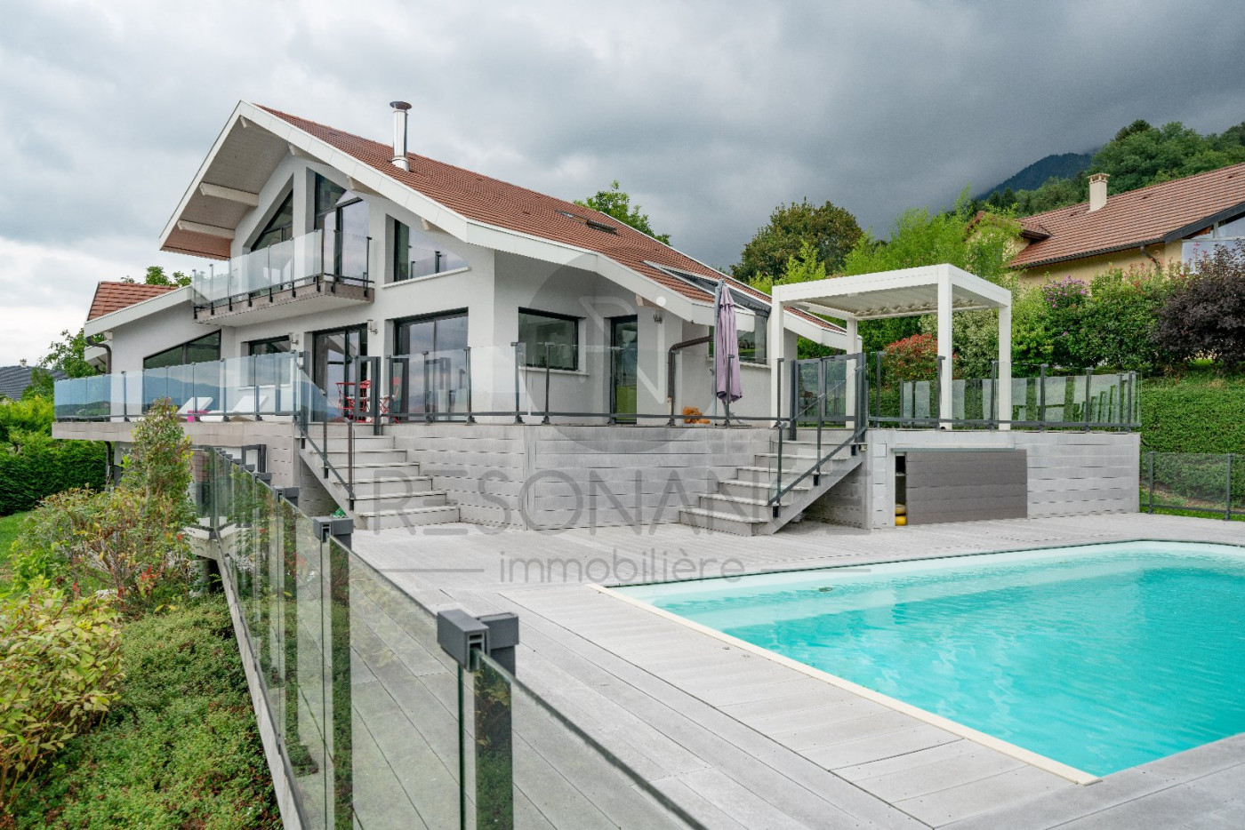 vente Maison Villaz - Photo 9