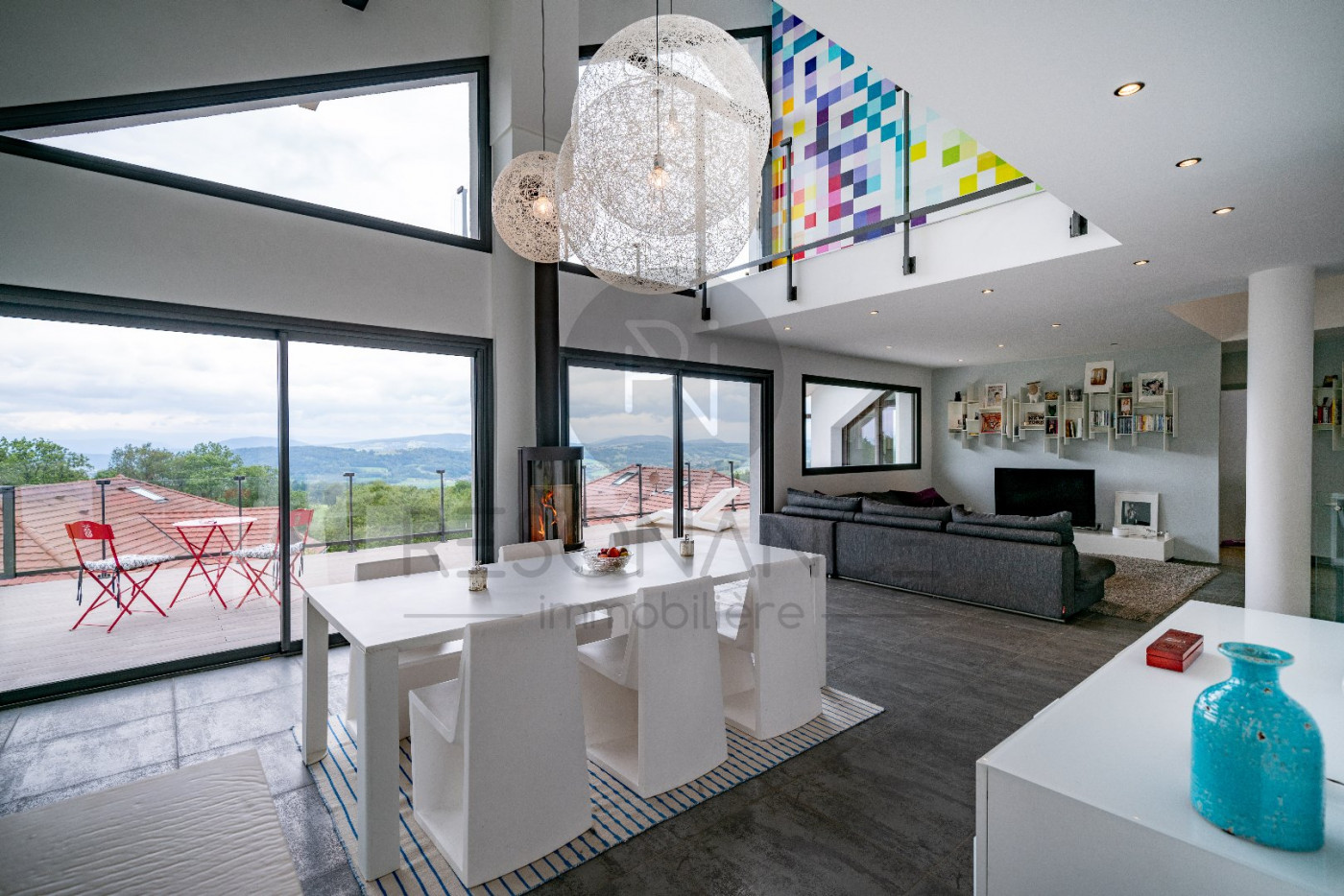 vente Maison Villaz - Photo 2