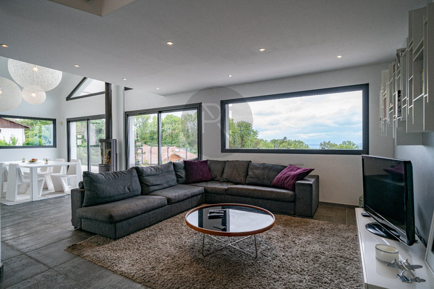 vente Maison Villaz - Photo 12