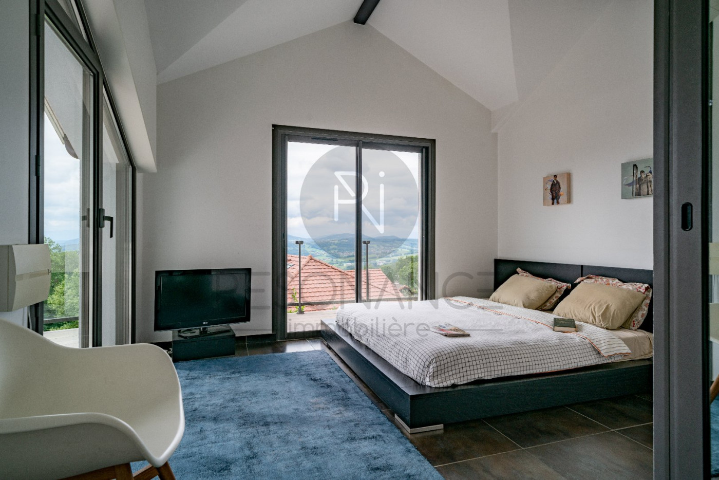 vente Maison Villaz - Photo 7