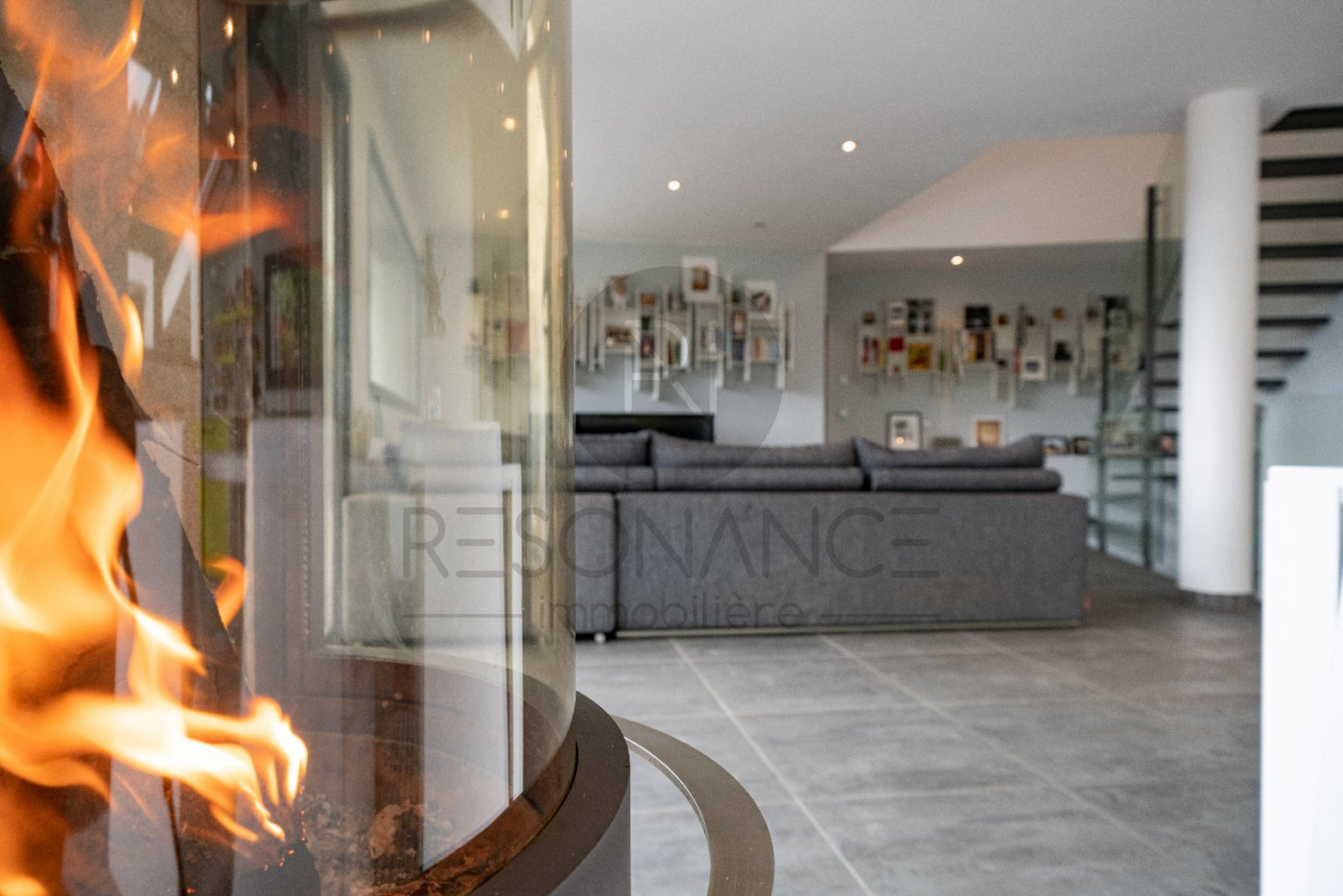 vente Maison Villaz - Photo 16