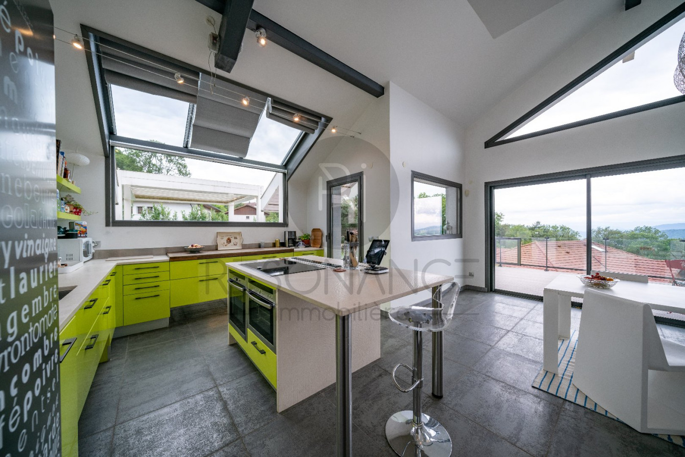 vente Maison Villaz - Photo 17