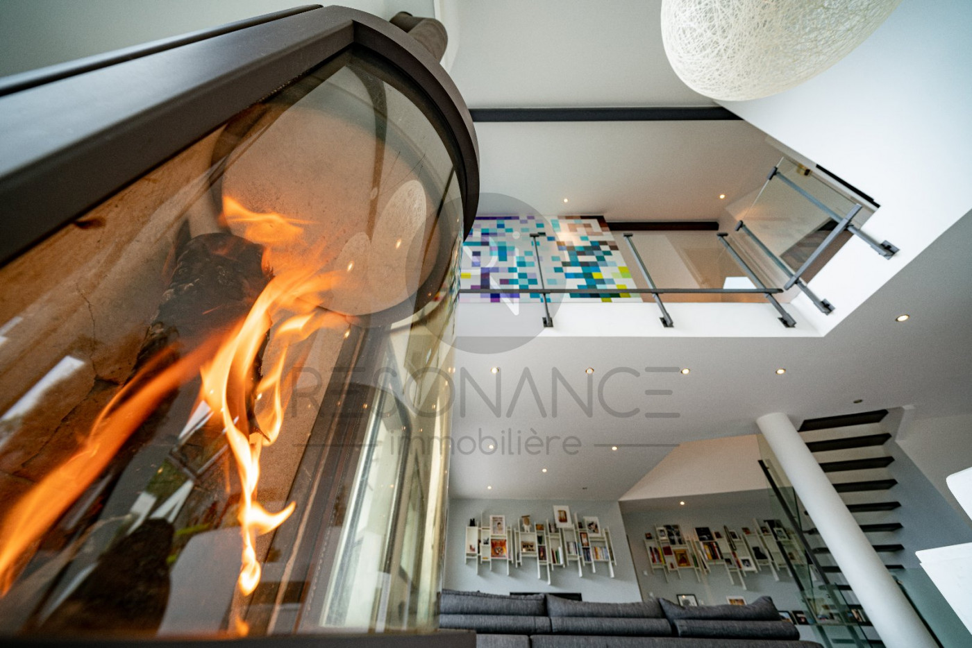 vente Maison Villaz - Photo 3