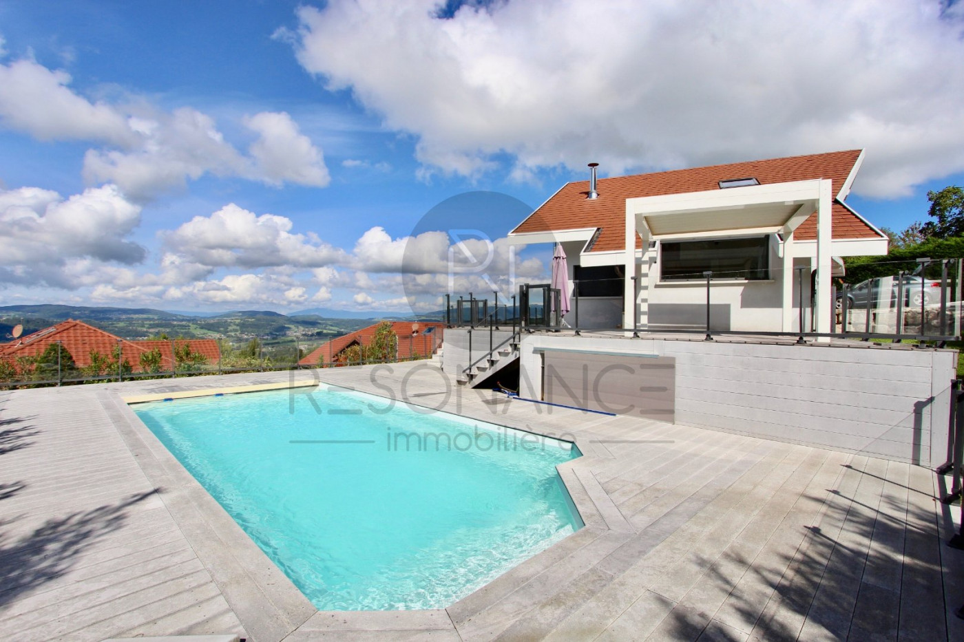 vente Maison Villaz - Photo 1