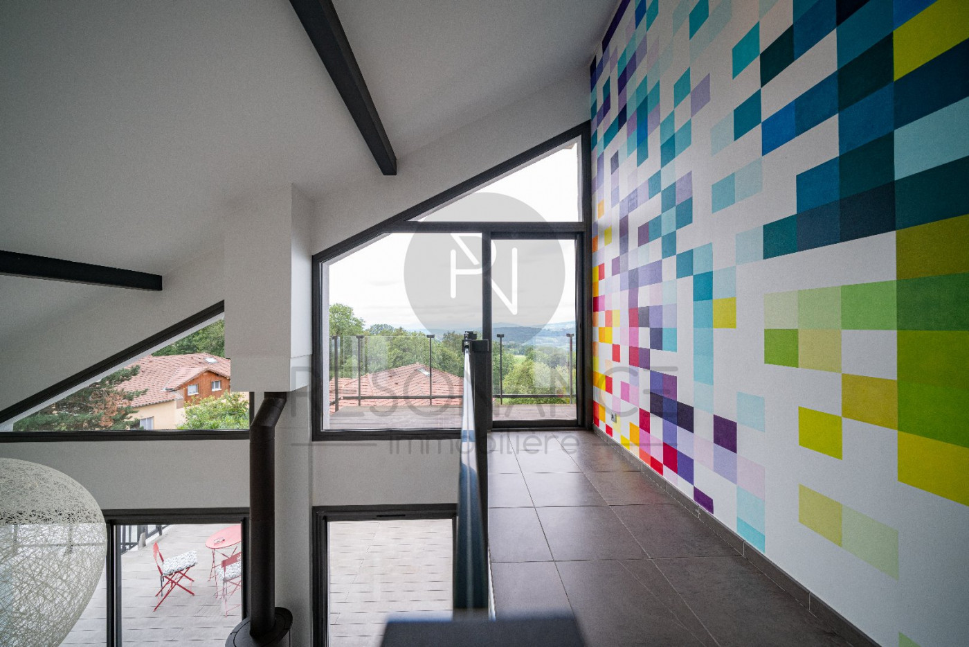 vente Maison Villaz - Photo 15