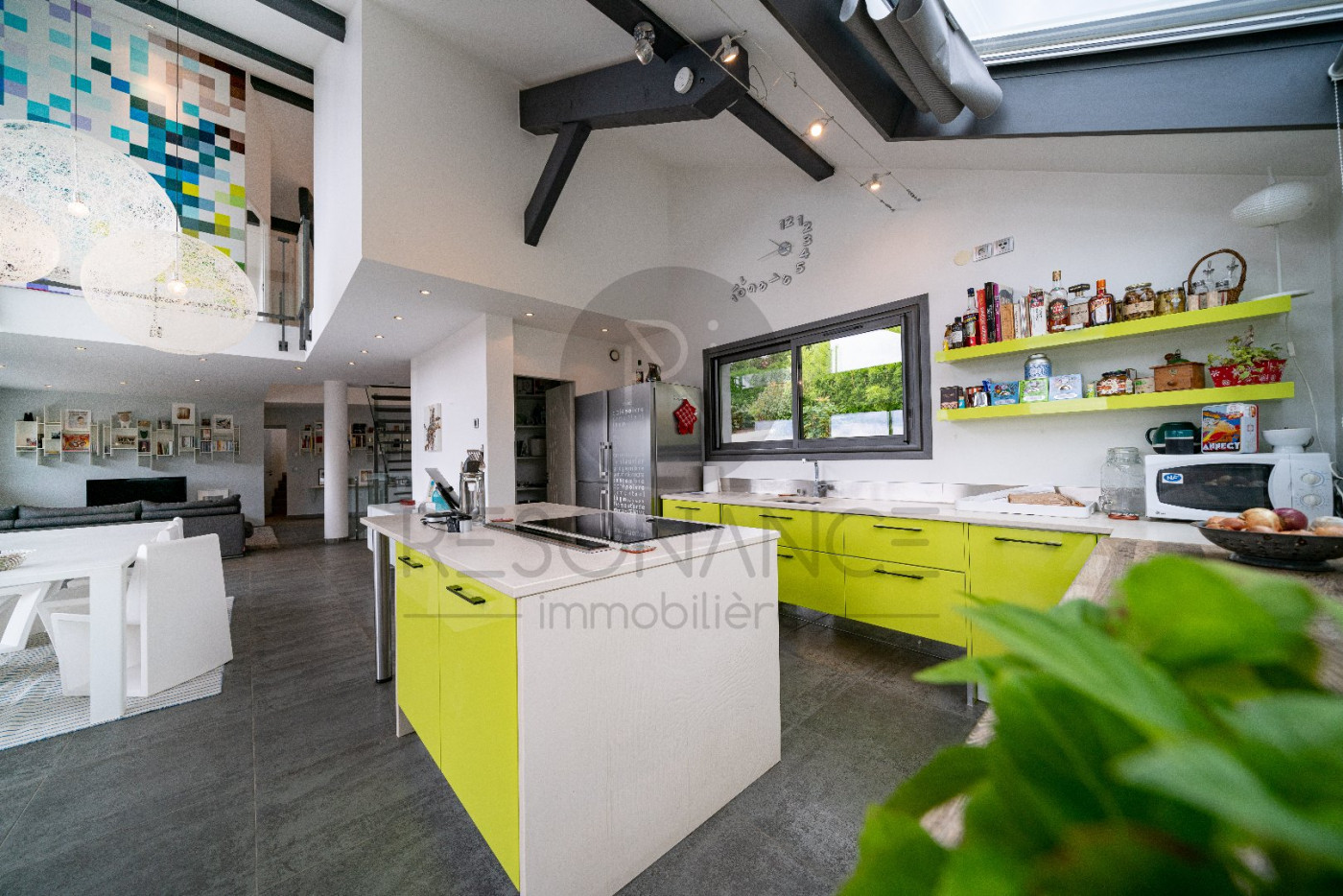 vente Maison Villaz - Photo 5