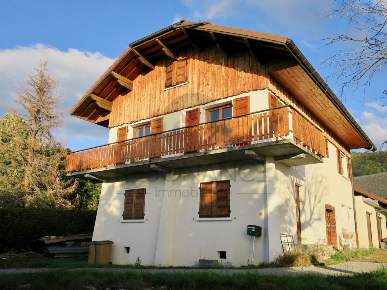 vente Maison à rénover Quintal - Photo 1