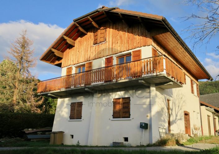 vente Maison à rénover Quintal