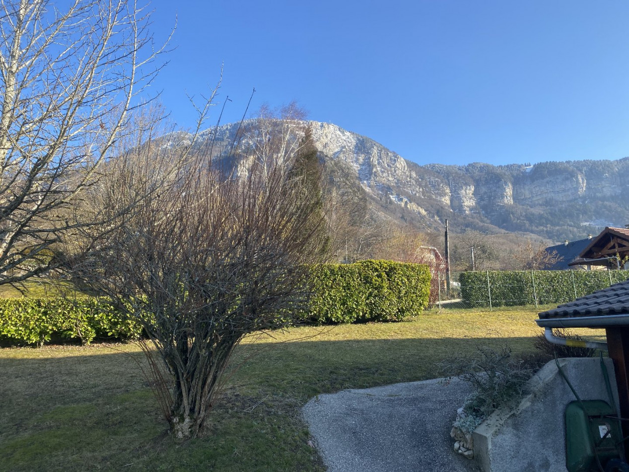 vente Maison Aix Les Bains - Photo 3