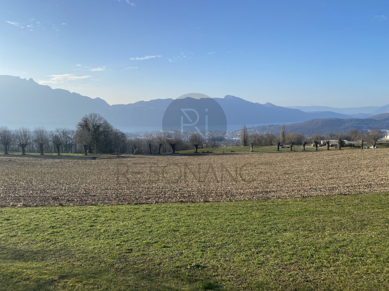 vente Maison Aix Les Bains - Photo 1