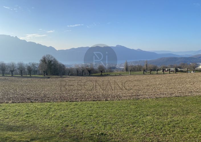 vente Maison Aix Les Bains