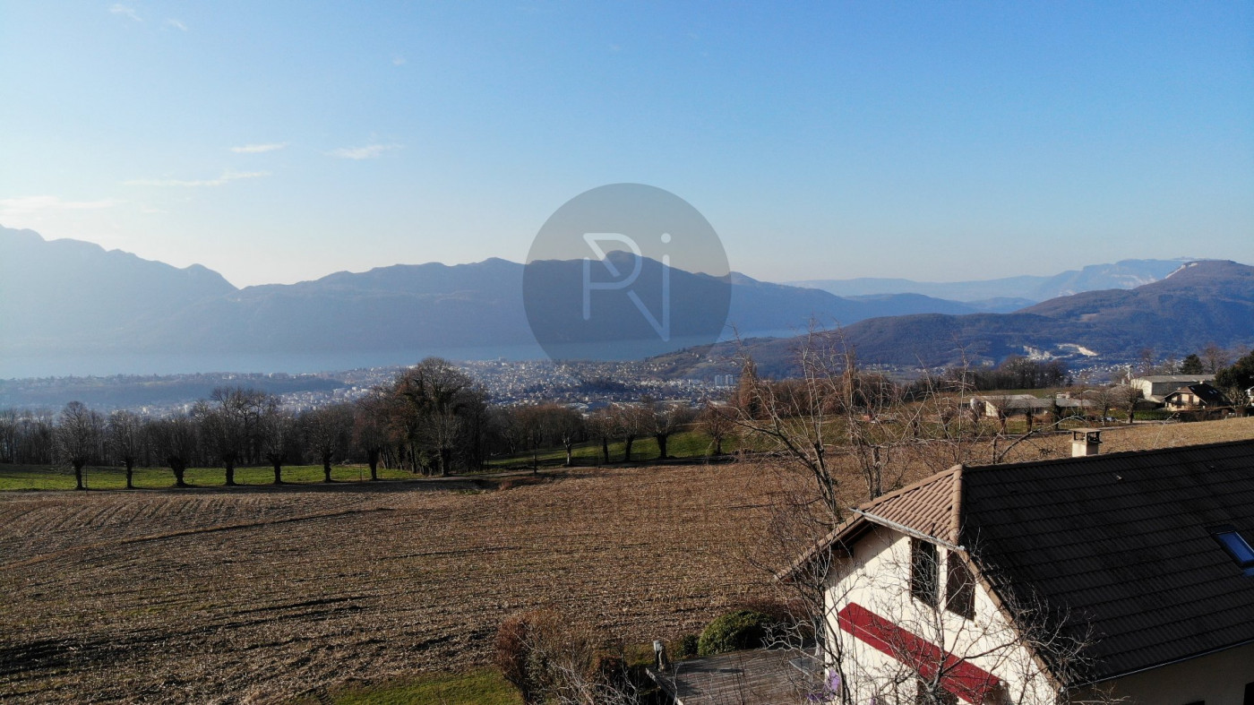 vente Maison Aix Les Bains - Photo 9