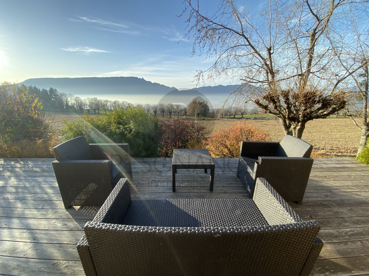 vente Maison Aix Les Bains - Photo 12