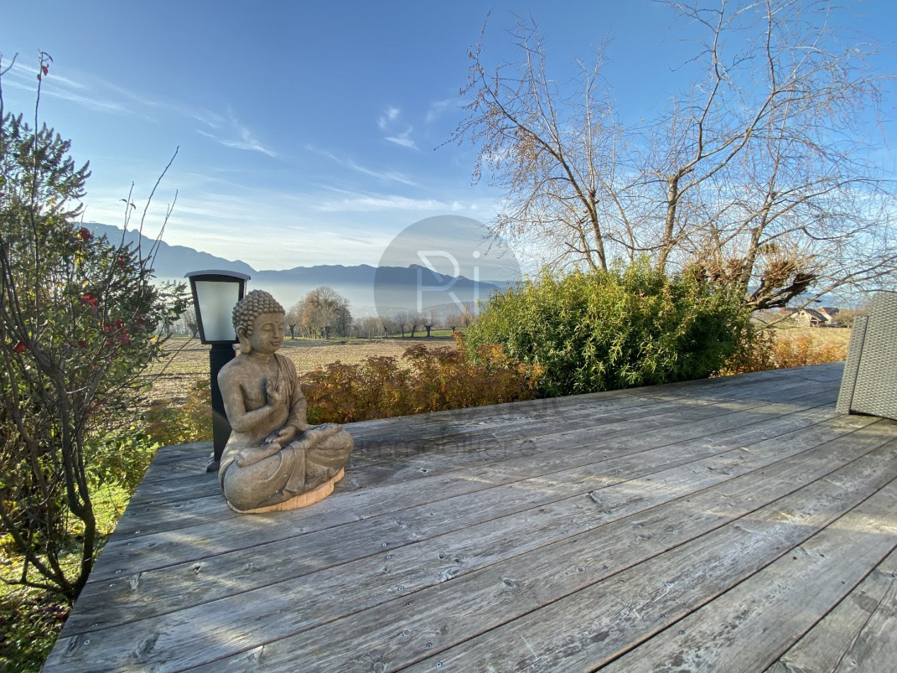 vente Maison Aix Les Bains - Photo 13