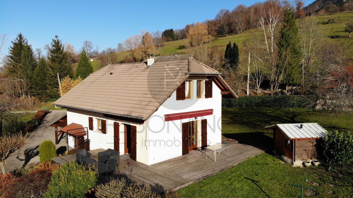 vente Maison Aix Les Bains - Photo 4