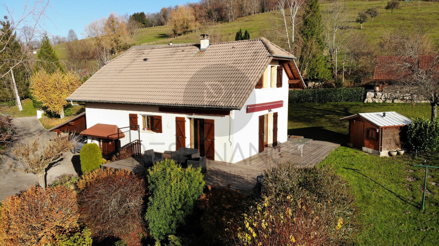 vente Maison Aix Les Bains - Photo 8