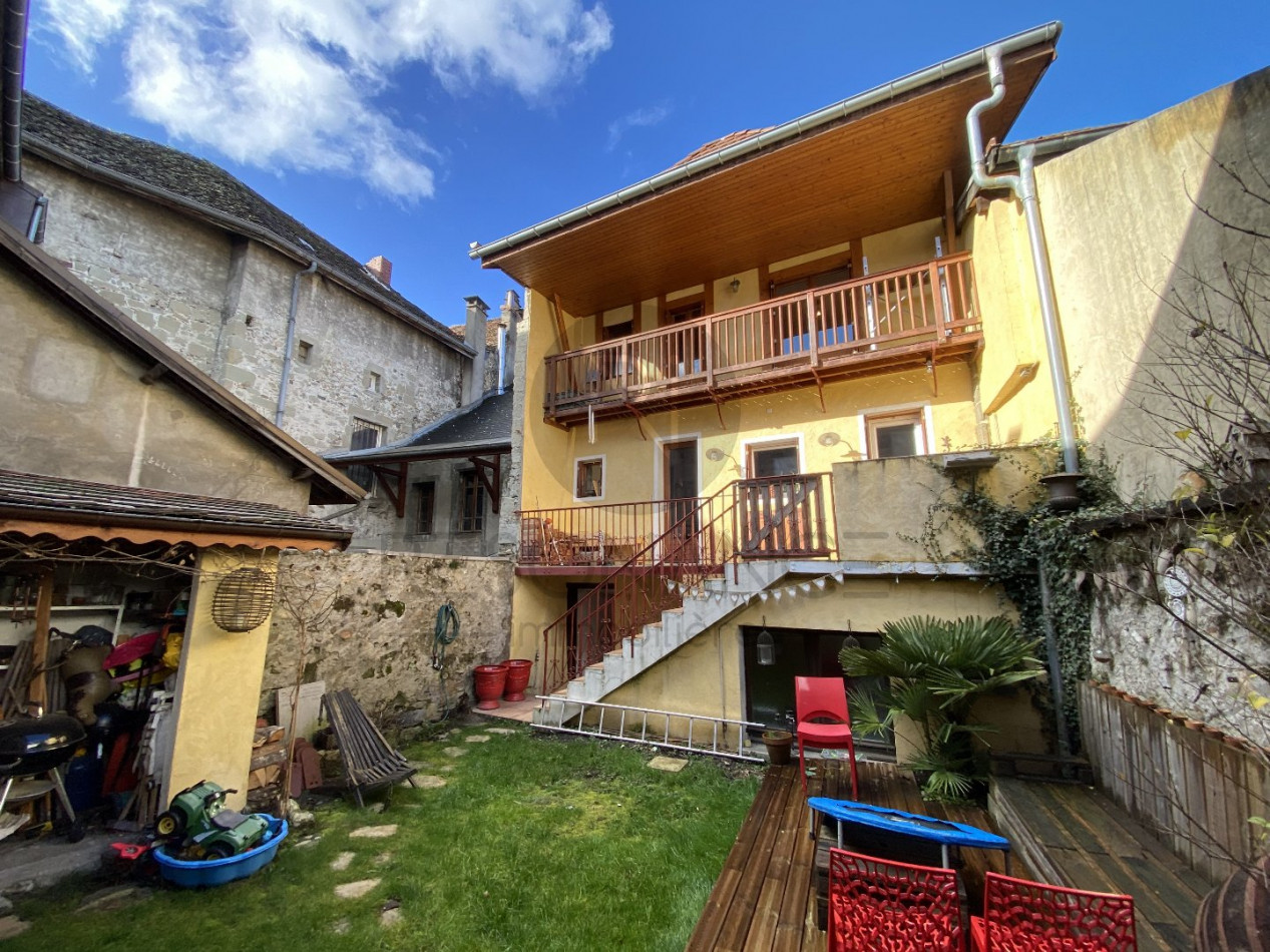 vente Appartement ancien Rumilly - Photo 3